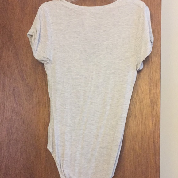 Free people bodysuit - Picture 2 of 2